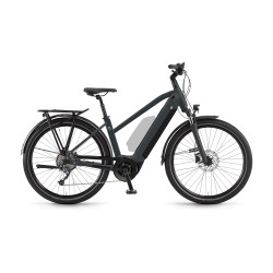 Vélo électrique Winora Sinus 9 monotube Bosch Performance 625Wh - 2022