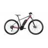 Vélo électrique Atala B-Cross A 4.1 Bosch Performance 400Wh Altus 9 - 2021
