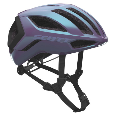 casque scott centric plus ce prism un pu  SCOTT  BIKERY