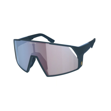sco sunglasses pro shield submari blue b  SCOTT  BIKERY