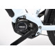 Vélo électrique Winora Yucatan 12 Mixte Yamaha intégré 630Wh - 2022