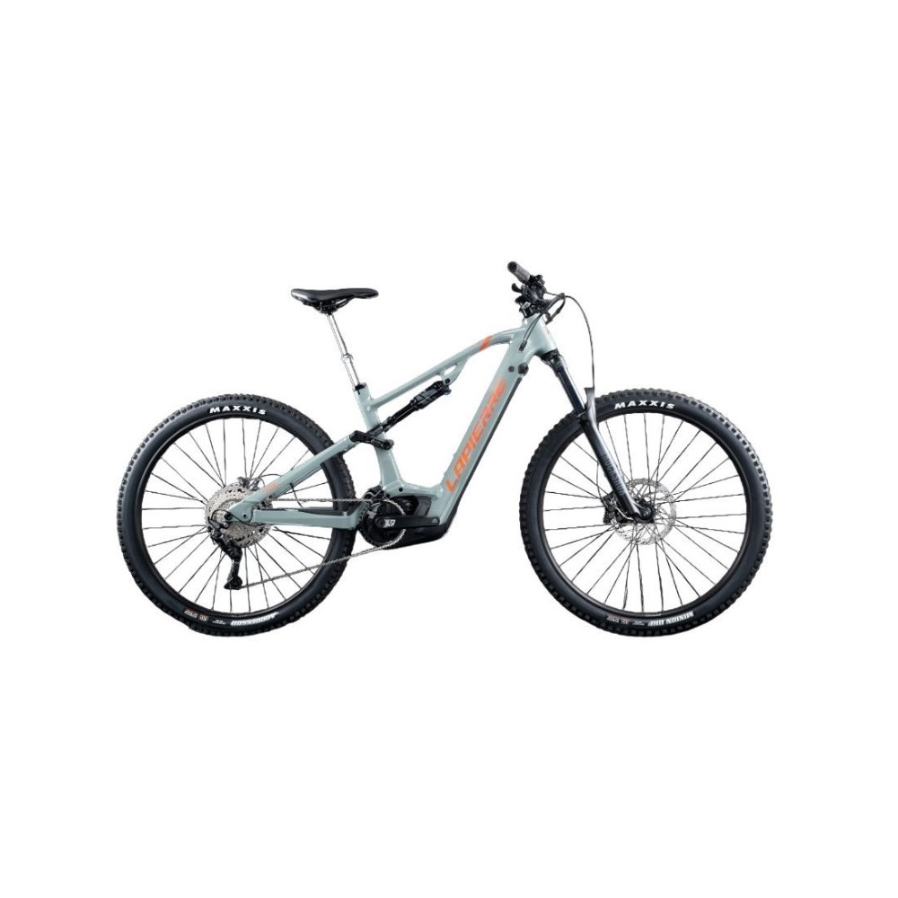 LAPIERRE OVERVOLT TR 4.6 T.S