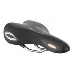 Selle vélo Selle Royal Lookin Moderate Homme