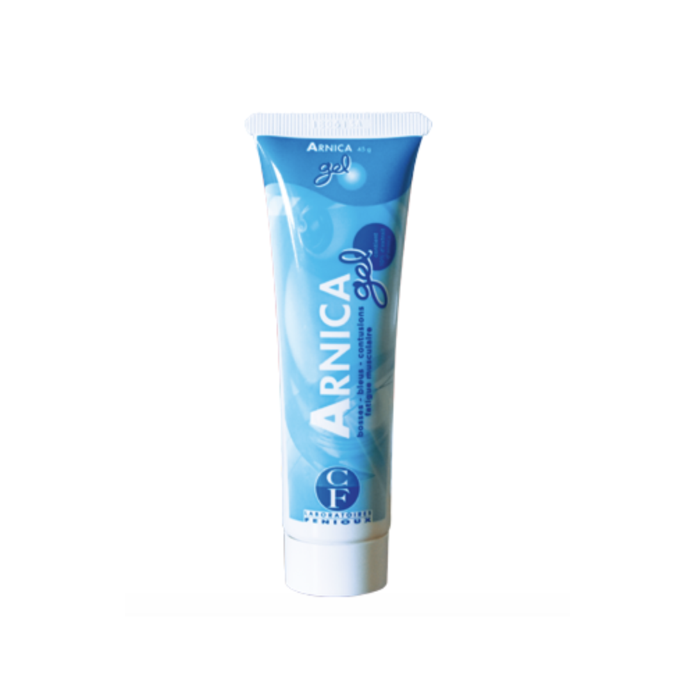 gel arnica contusions fatigue muscula FENIOUX BIKERY gel arnica contusions fatigue muscula FENIOUX BIKERY