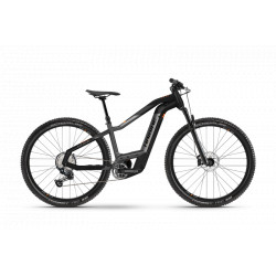 Vélo électrique Haibike HardNine 10 Bosch CX i625h - 2022