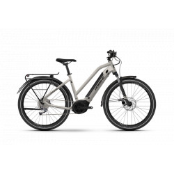 Vélo électrique Trekking 3 Bosch Smart System Performance i500Wh - 2023
