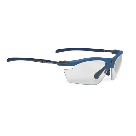 ocrydon pacific blue m  imx 2 black  RUDY PROJECT  BIKERY