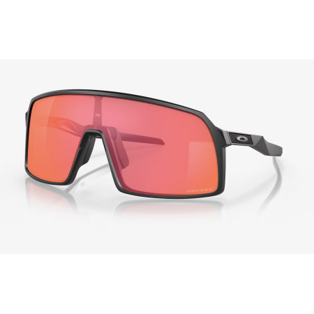 sutro matte black w prizm trl torch  OAKLEY  BIKERY