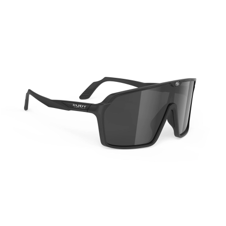 ocspinshield black m smoke black  RUDY PROJECT  BIKERY