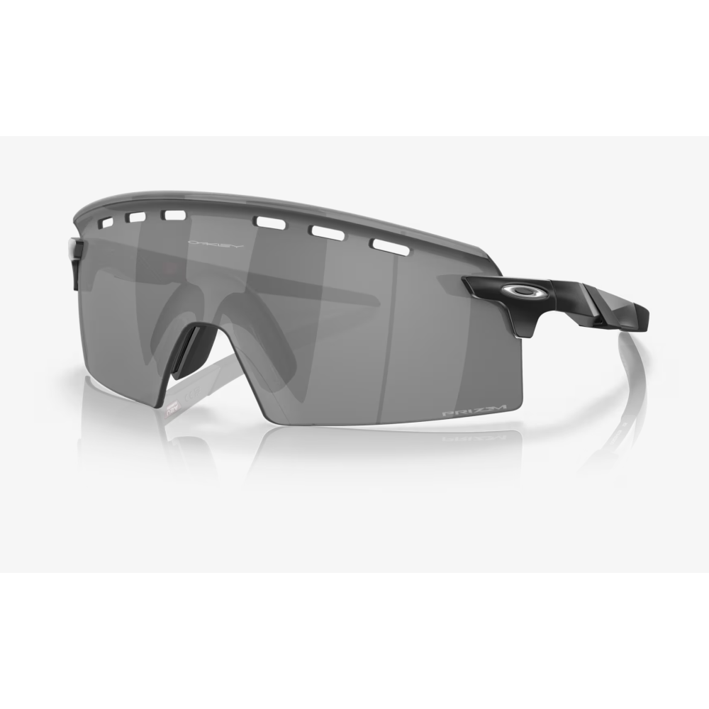 encoder strike v mtblk w prizm blk  OAKLEY  BIKERY