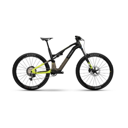 HAIBIKE LYKE 11 GL T.L