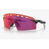 encoder strike v mtblk w prizm rd  OAKLEY  BIKERY