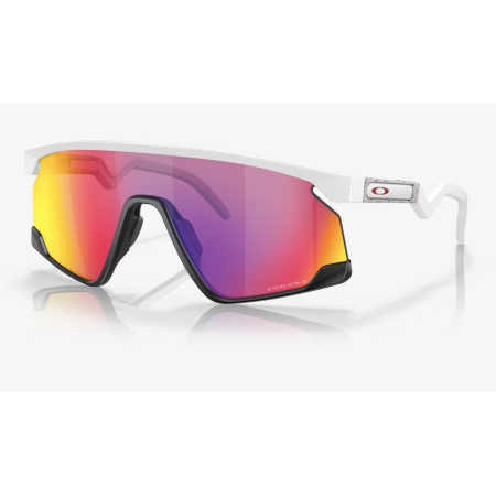 bxtr mtwhtmtblk w prizm road  OAKLEY  BIKERY