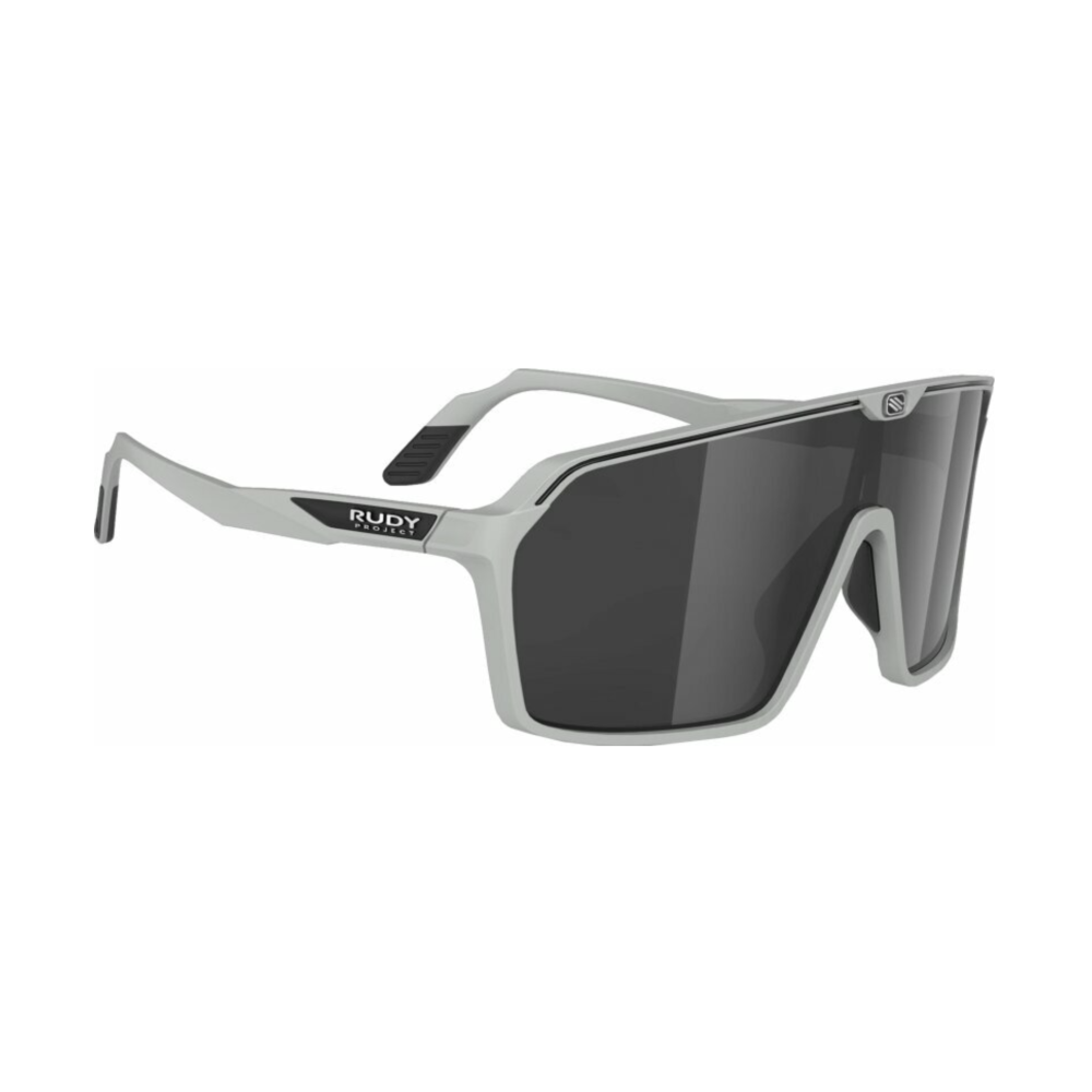 ocspinshield light grey m smoke black RUDY PROJECT BIKERY ocspinshield light grey m smoke black RUDY PROJECT BIKERY