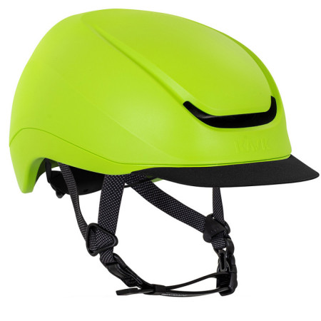 kask moebius wg11 lime213 m  KASK  BIKERY