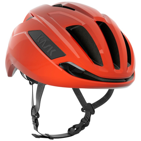 kask sintesi  wg11  tangerine  KASK  BIKERY