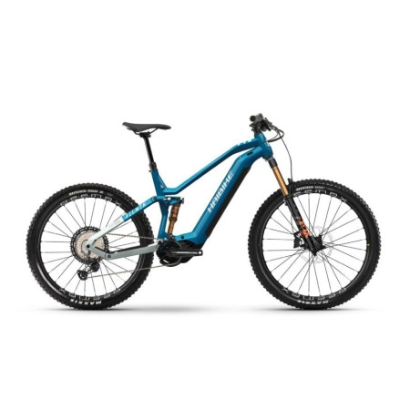 HAIBIKE ALL MOUNTAIN 10 I720WH T.M