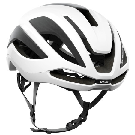 casque kask elemento wg11 white  KASK  BIKERY