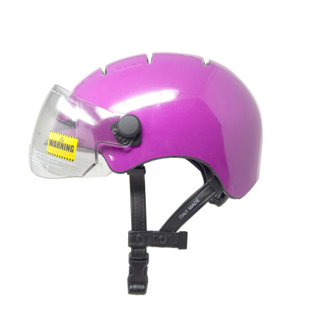 urban lifestyle metal purple l  KASK  BIKERY