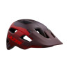 lazer casque chiru mat rouge m  LAZER  BIKERY