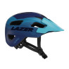 lazer casque chiru mat bleu steel m  LAZER  BIKERY