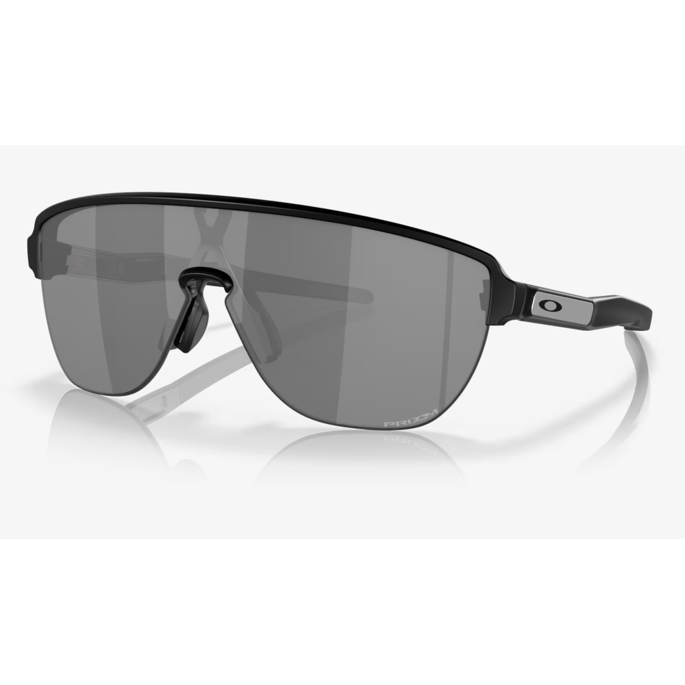 corridor mt black w prizm black  OAKLEY  BIKERY