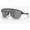 corridor mt black w prizm black  OAKLEY  BIKERY