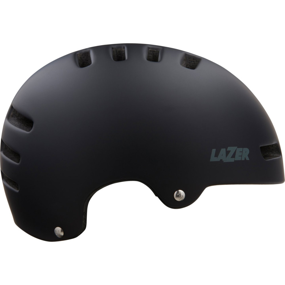 lazer casque armor 20 mat noir m  LAZER  BIKERY