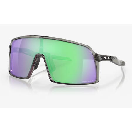 sutro grey ink w prizm rd jade  OAKLEY  BIKERY