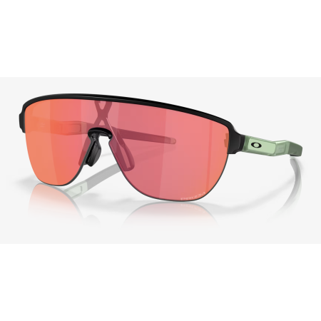 corridor mt black w prizm trail torch  OAKLEY  BIKERY