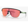 corridor mt black w prizm trail torch  OAKLEY  BIKERY