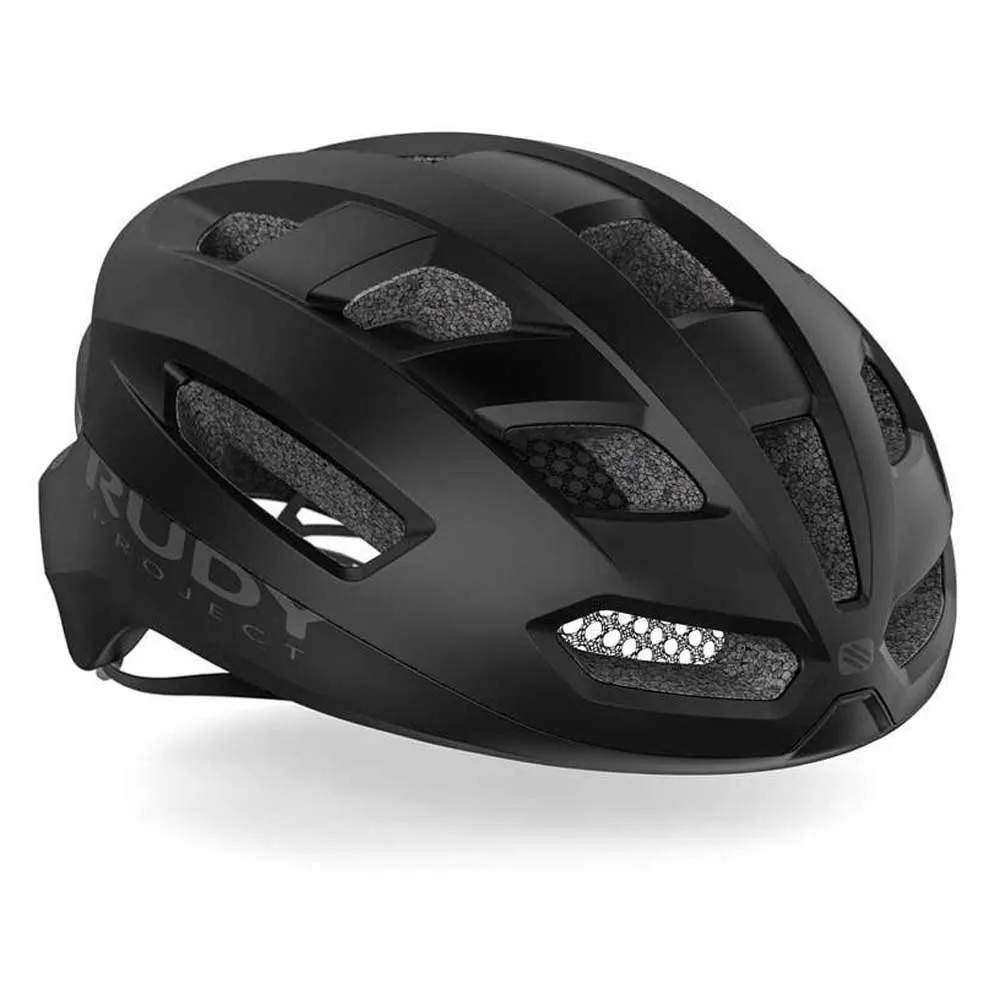 casco skudo black matte sm  RUDY PROJECT  BIKERY