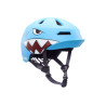 casque nino 2,0 bern youth blu s  BERN  BIKERY