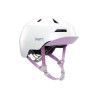 casque nin0 2,0 bern satin galaxy pearl m  BERN  BIKERY