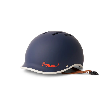 casque thousand navy  l    BIKERY