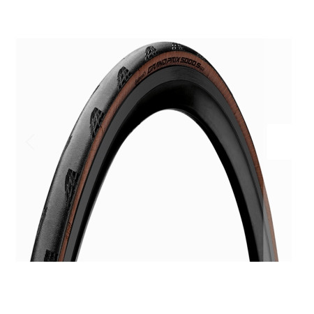 PNEU GRAND PRIX 5000 S TUBELESS VECTRAN BREAK 25