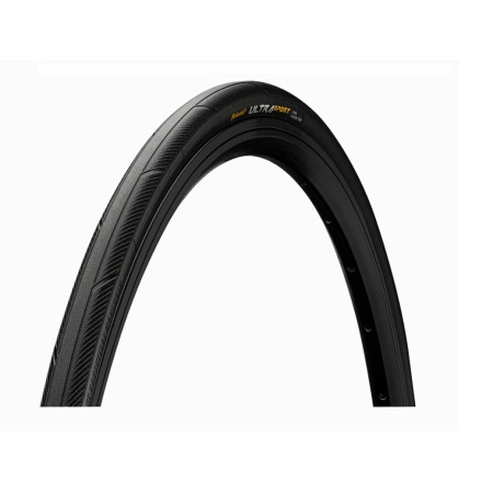 PNEU ULTRA SPORT III 701X28 BLK SKIN FOLDABLE