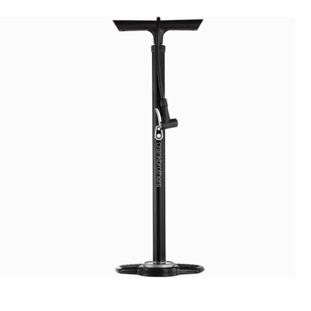 POMPE A PIED CRANCK BROTHER SAPH FLOOR BLK