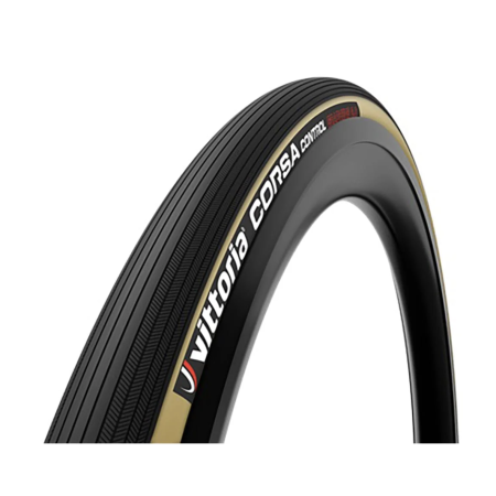 boyau route corsa control mrn 700x25c g  VITTORIA  BIKERY