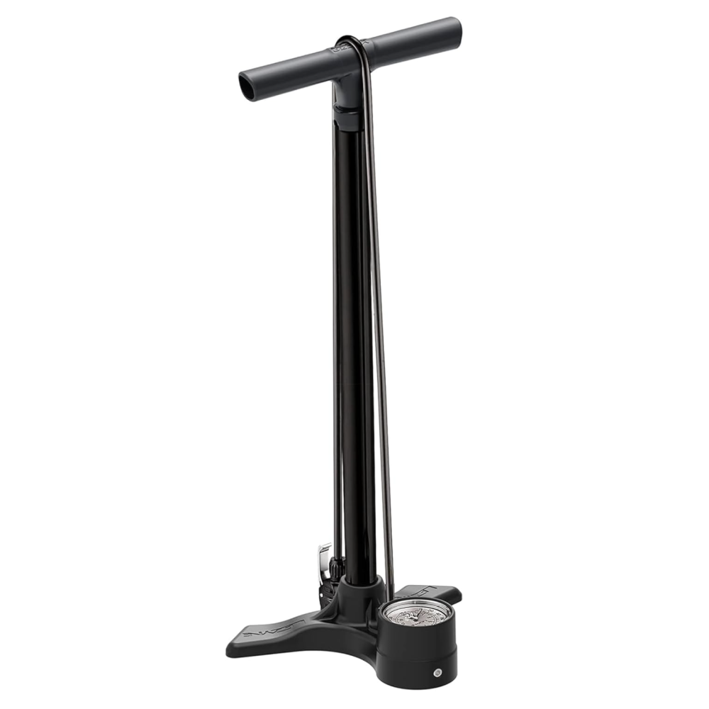 macro floor drive abs matte black  LEZYNE  BIKERY