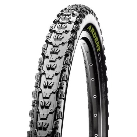pneu maxxis ardent 29x225 rigide noir  LOOK  BIKERY