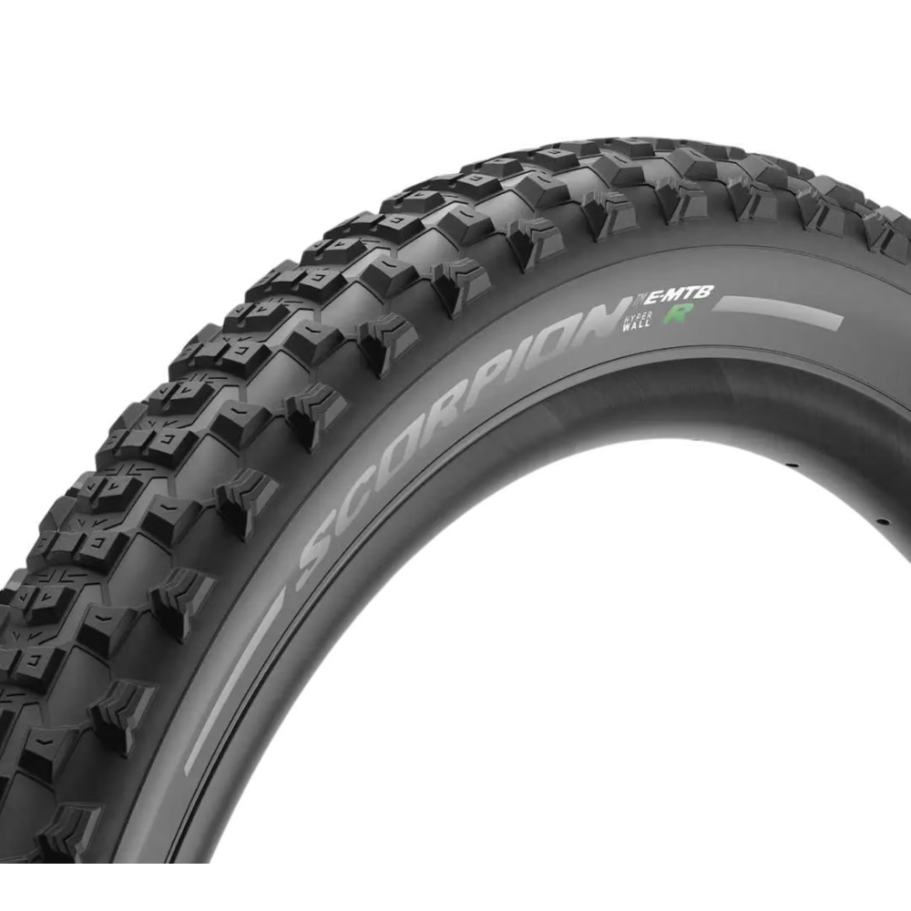 pneu pirelli scorpion emtb rear 29x26  PIRELLI  BIKERY