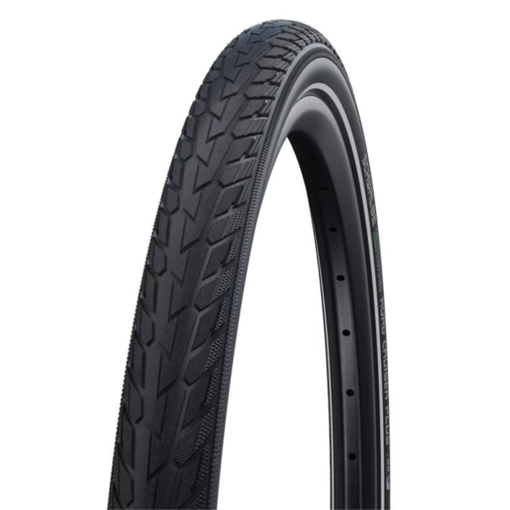 pneu schwalbe road cruiser 28x160700x4  SCHWALBE  BIKERY