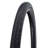 pneu schwalbe road cruiser 28x160700x4  SCHWALBE  BIKERY