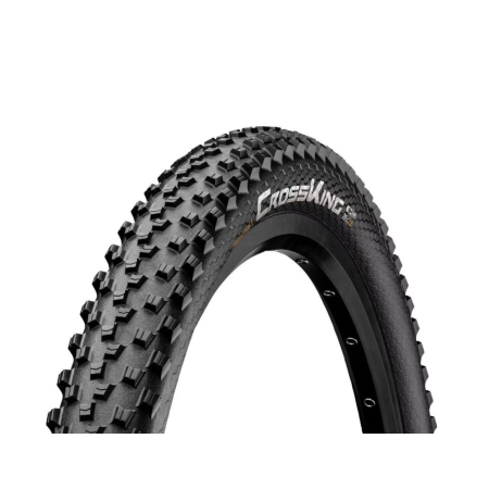 pneu conti xking 275 x 22  CONTINENTAL  BIKERY