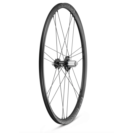 zonda disc pneus paire hg11 hh12 bright  CAMPAGNOLO  BIKERY