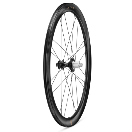 bora ultra wto 45 disc tubeless paire hg  CAMPAGNOLO  BIKERY