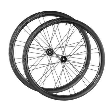 paire roues corima esentia gravel  CORIMA  BIKERY