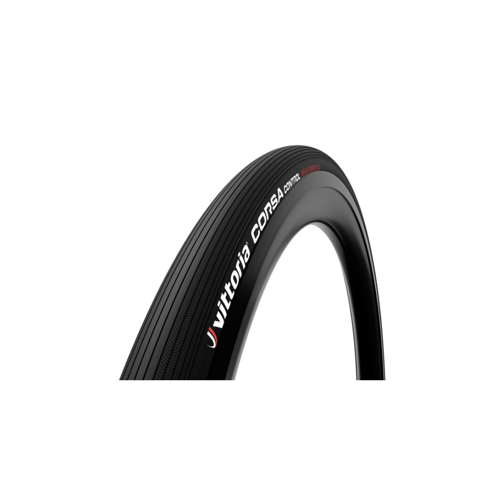 pneu route corsa noir 700x28c ts tlr g2  CORSA  BIKERY