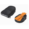 SACOCHE DE SELLE + CHAMBRE 28 + 2 DEMONTES PNEUS